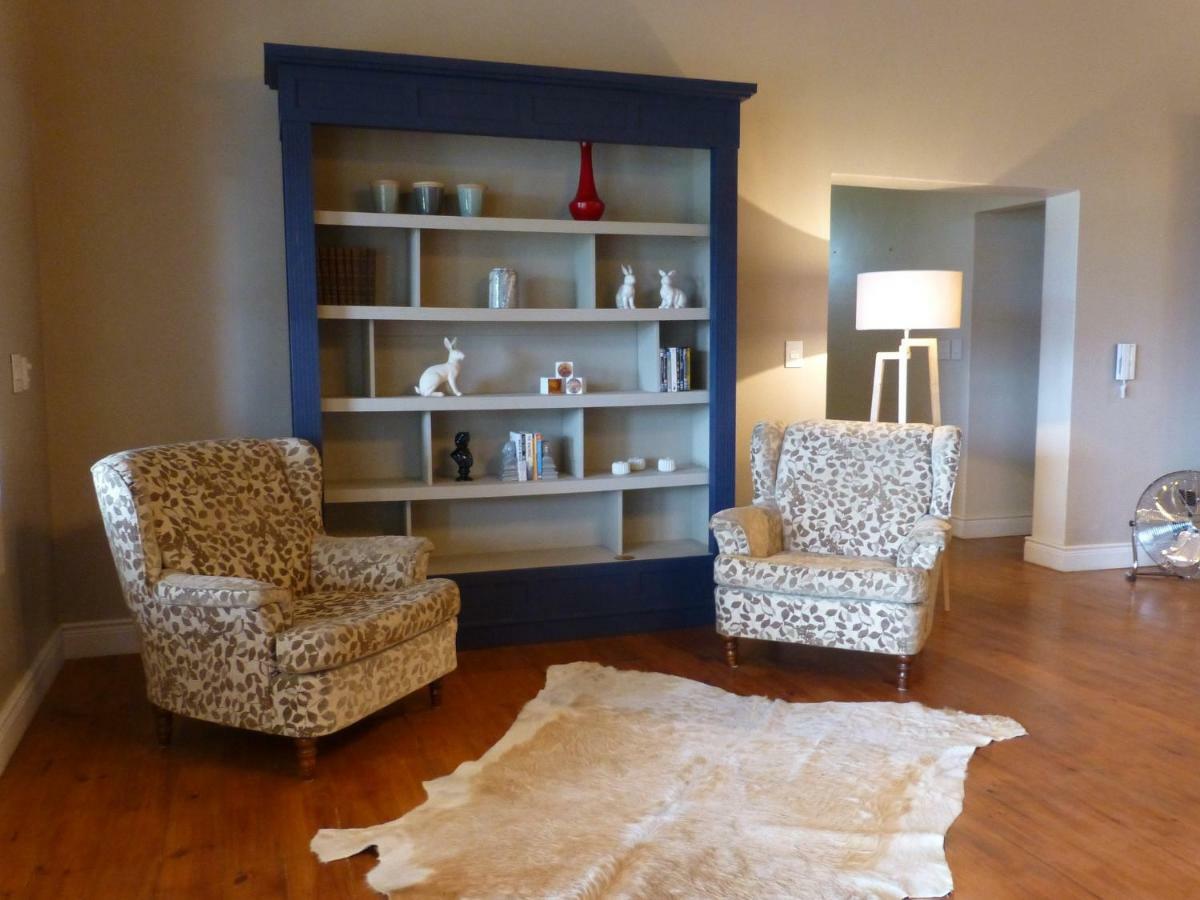 3 Walter Street Apartment Riebeek-Kasteel Luaran gambar