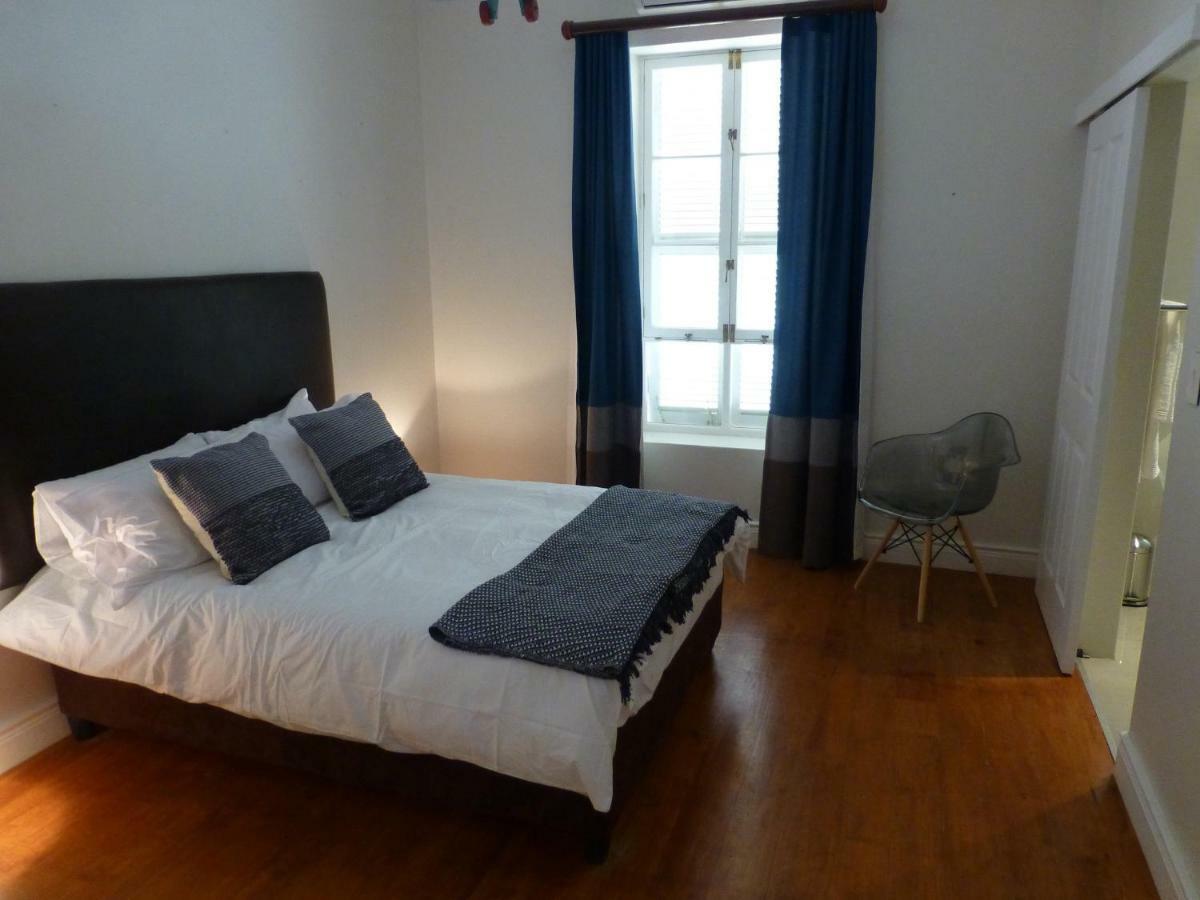 3 Walter Street Apartment Riebeek-Kasteel Luaran gambar